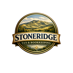 Stoneridge Tax & Bookkeeping logo